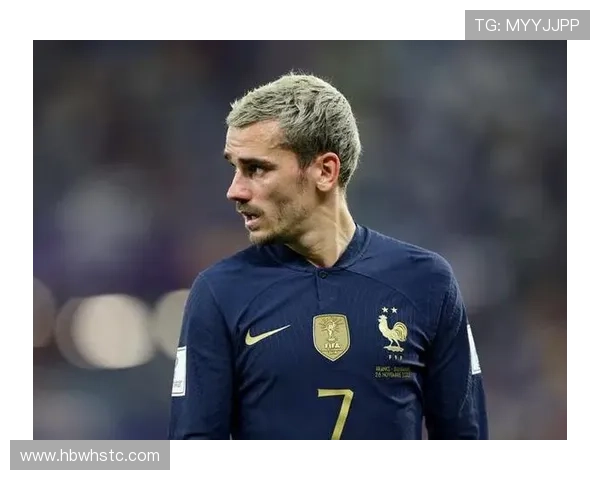 格里兹曼首次入选国家队，备受期待的年轻才俊迎来职业生涯新阶段