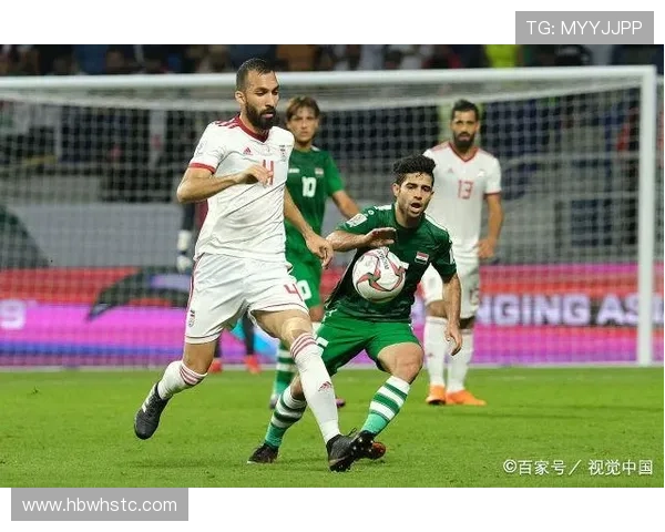 伊朗队在亚洲杯上表现稳健，成功晋级淘汰赛阶段分析