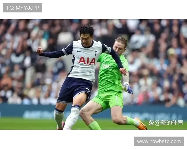 热刺如何利用孙兴慜反击？战术解析与实战效果