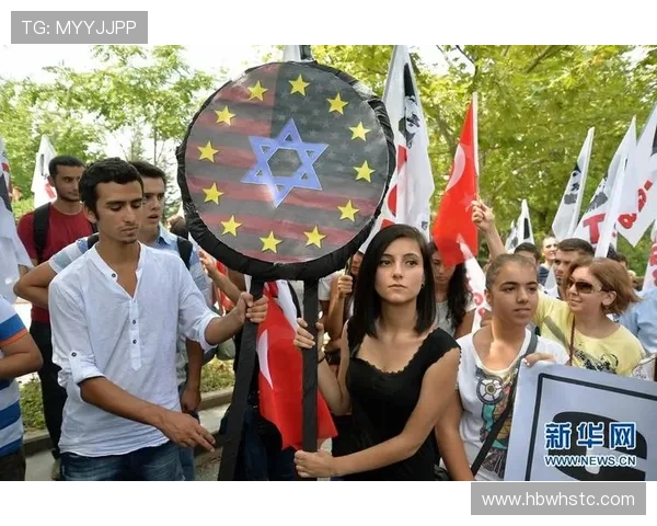 土耳其青年潜力股