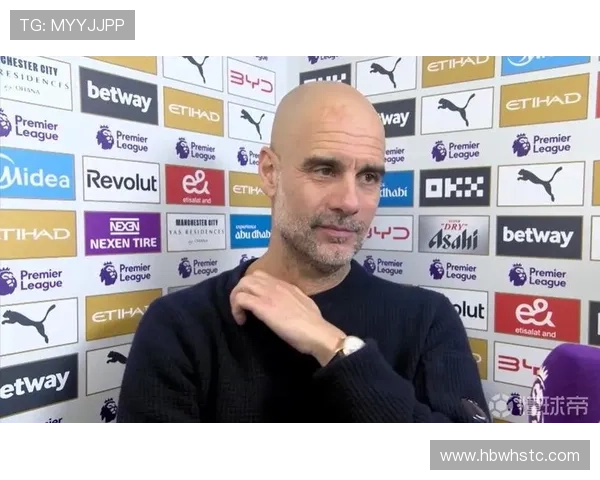 瓜迪奥拉球员培养