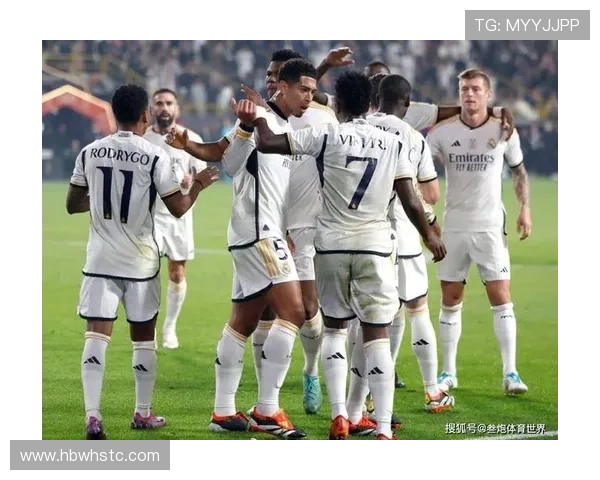 皇马青训对 Rodrygo 的帮助