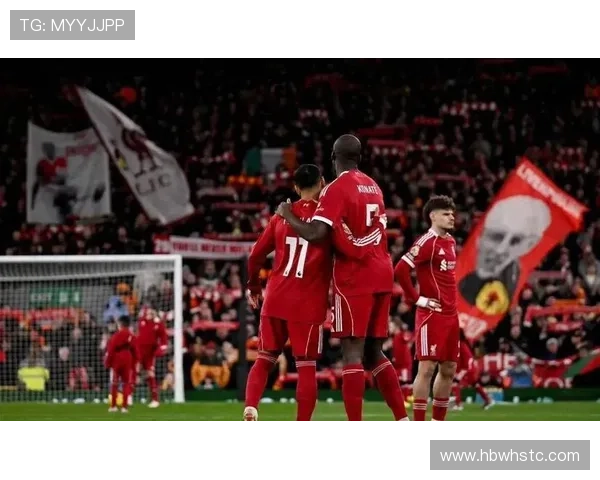 利物浦重返英超争冠行列:争冠形势变化及对竞争格局影响 利物浦重返英超争冠行列:争冠形势变化及对竞争格局影响