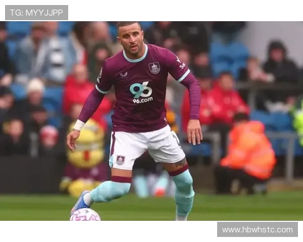 凯尔·沃克入选英超最佳阵容:顶级边后卫地位解析 凯尔·沃克入选英超最佳阵容:顶级边后卫地位解析