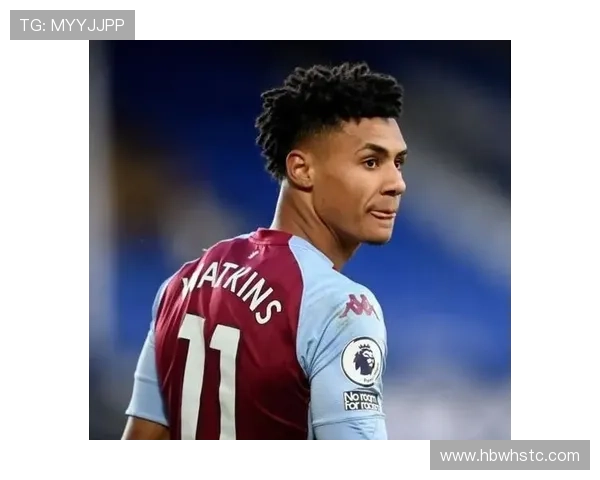 沃特金斯与热苏斯:跑动型前锋的战术角色及进攻效率对比分析 沃特金斯与热苏斯:跑动型前锋的战术角色及进攻效率对比分析