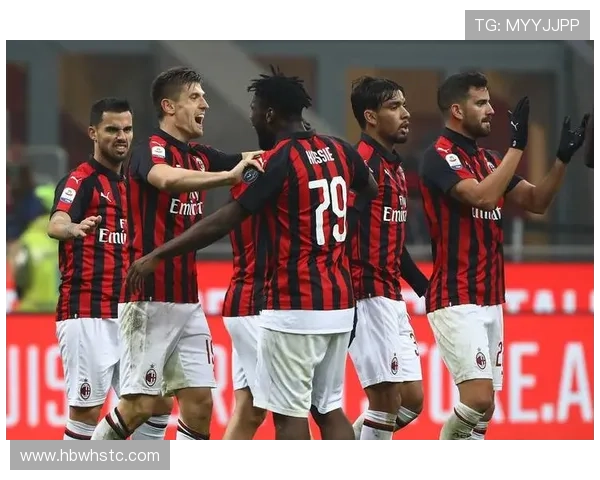 AC米兰最大问题并非进攻乏力,而是整体稳定性持续承压 AC米兰最大问题并非进攻乏力,而是整体稳定性持续承压