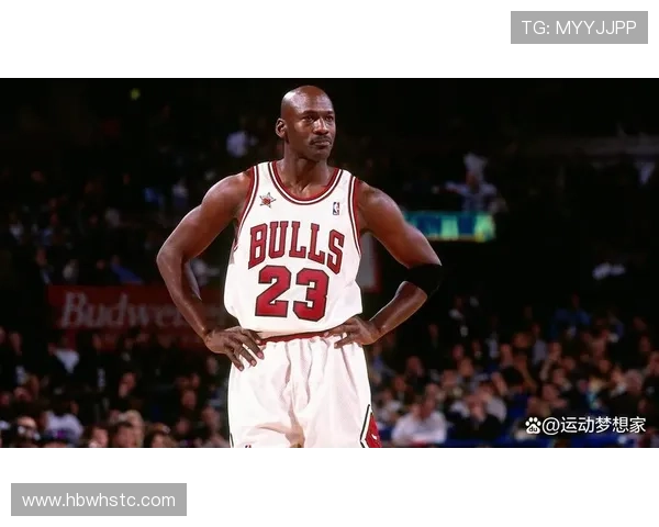 乔丹退役后竟然开始这么生活？画风真不输娱乐圈明星！