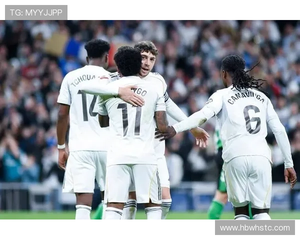 皇马关键比赛表现波动影响赛季走势，稳定性面临考验