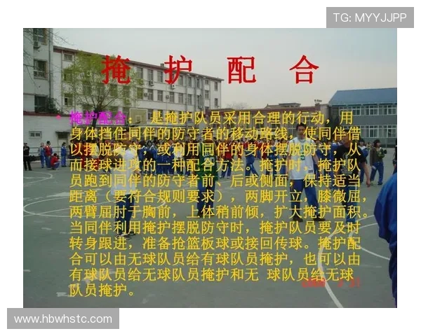 篮球持球掩护规则的详细定义与判罚依据解析